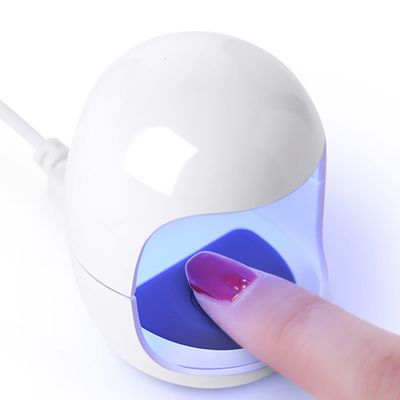 Nail Polish Dryer usb Mini LED