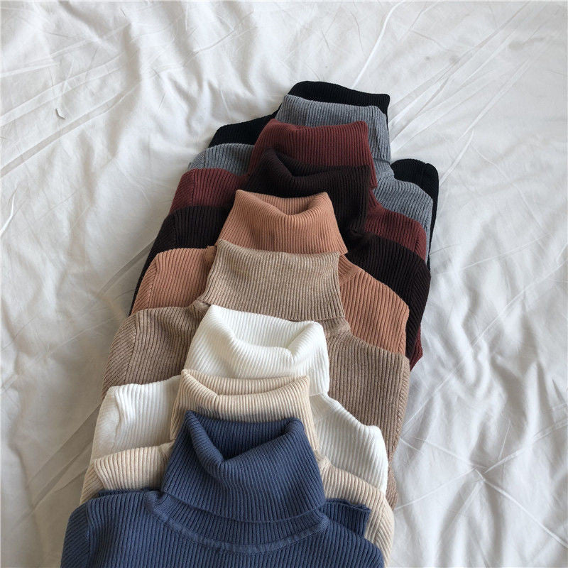 Women's Pullover for winter/Autumn